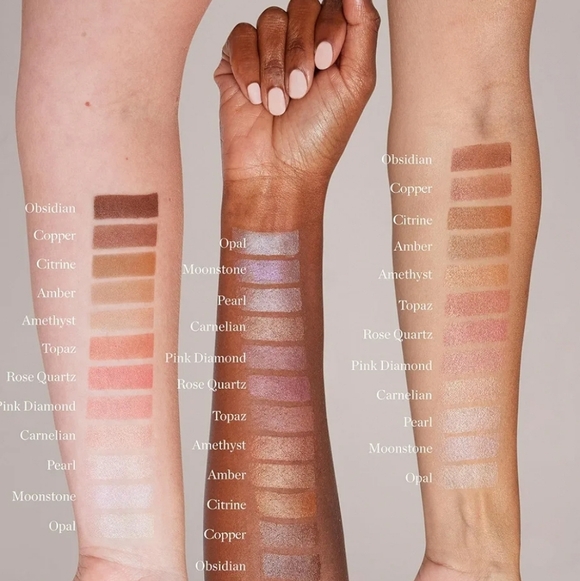 OGEE Contour Stick in PINK DIAMOND - Picture 6 of 6